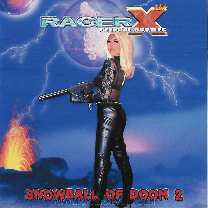 27. Snowball Of Doom 2 cover...do you have yours..jpg