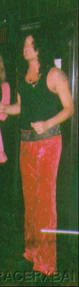 42. Kevin sportin' the red pants..jpg