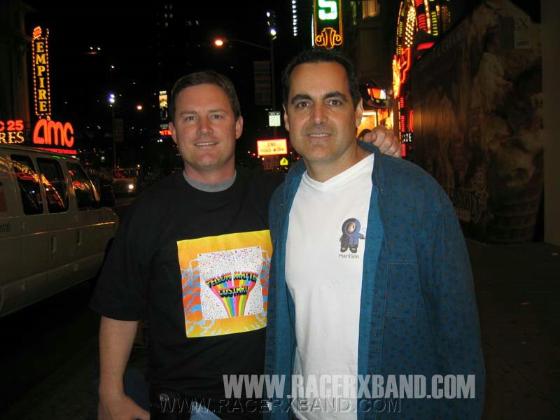 27. Jeff and Neal outside the BB King club.jpg