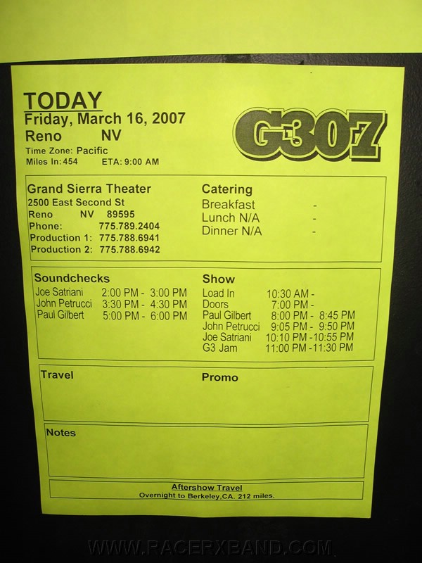 21. The Reno G3 schedule..jpg