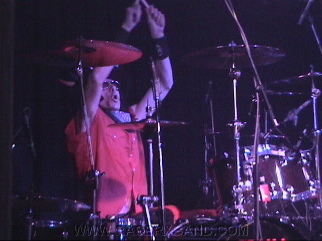 32. Scott crossin' the sticks..jpg