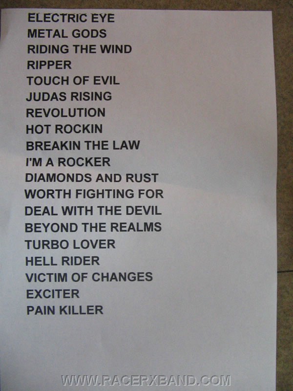 08. Set list for Osaka..jpg