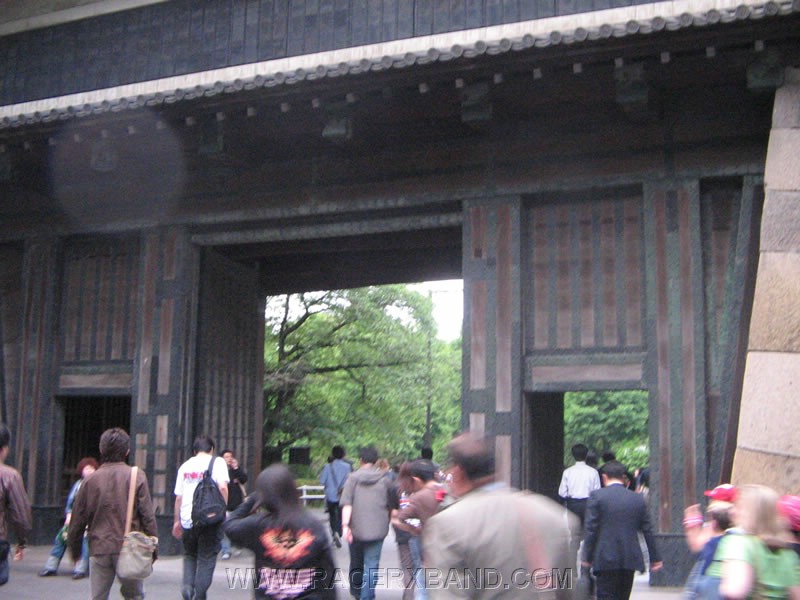 28. The gates before the arena..jpg