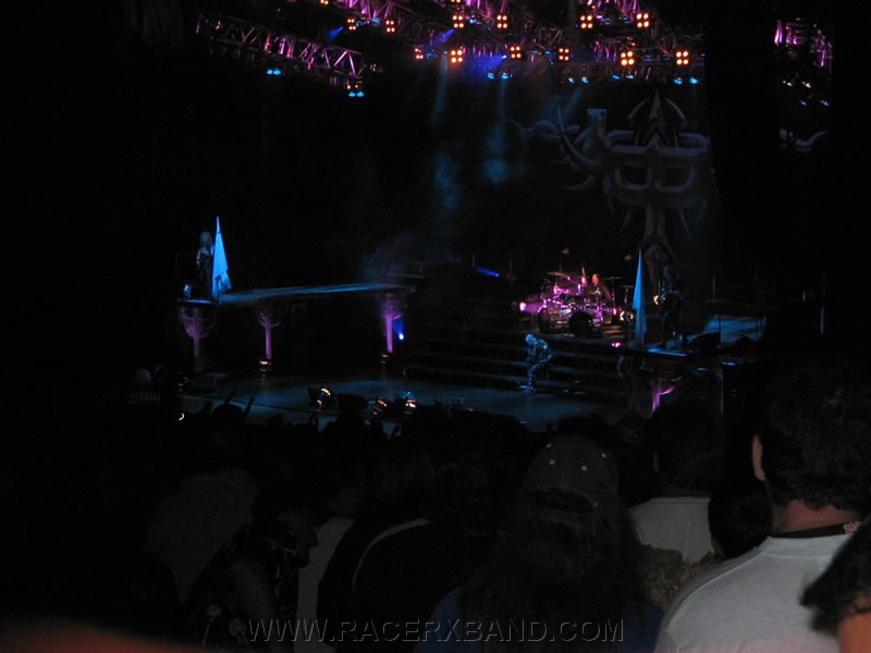 52. Next night...Priest at Shoreline in California..jpg