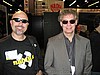 32. Next day..I finally get a shot with Bill Bruford..jpg