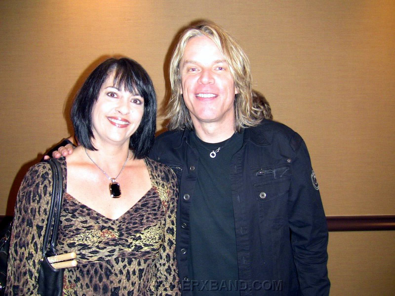 27. Lori with Andy..jpg