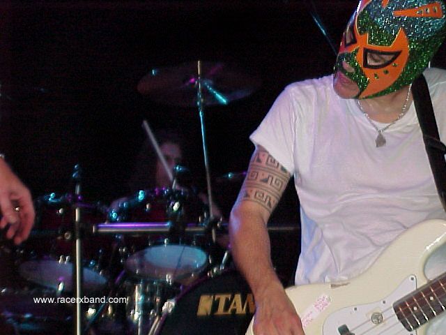 64. John..2nd set...still has the mask..jpg